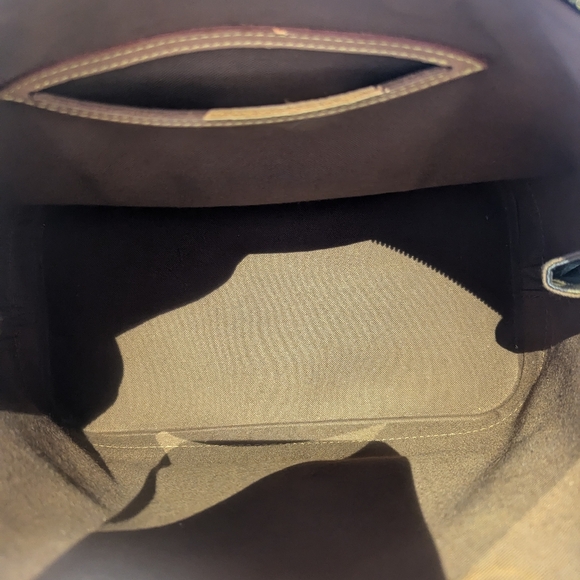 Louis Vuitton Alma - Picture 9 of 17